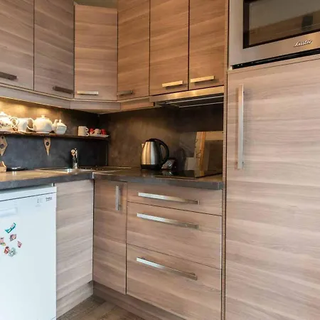 Duplex 3 Pieces Pour 6 Pers, Balcon, Skis Aux Pieds, Parking Dispo Appartement